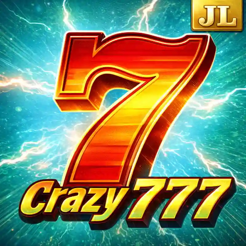 Crazy777 Casino Game Interface