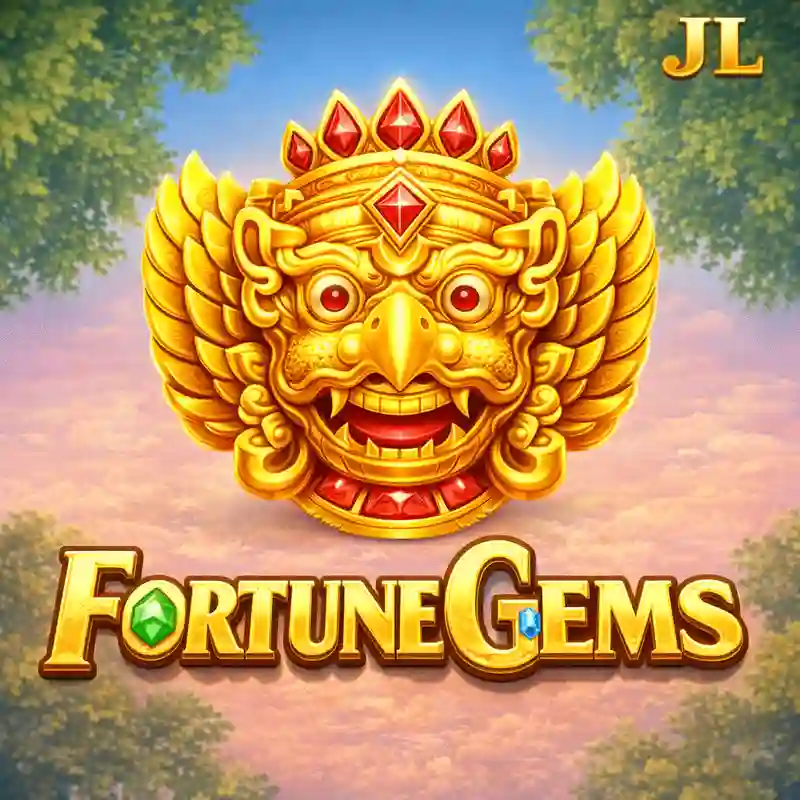 Fortune Gems JILI Slot Game at jiliph