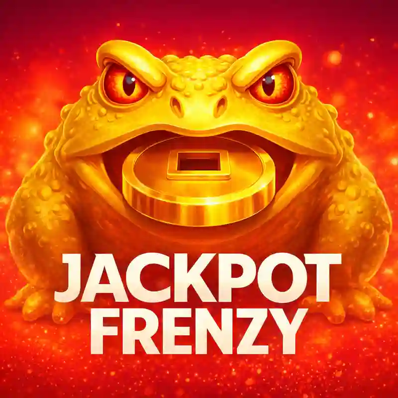 Jackpot Frenzy