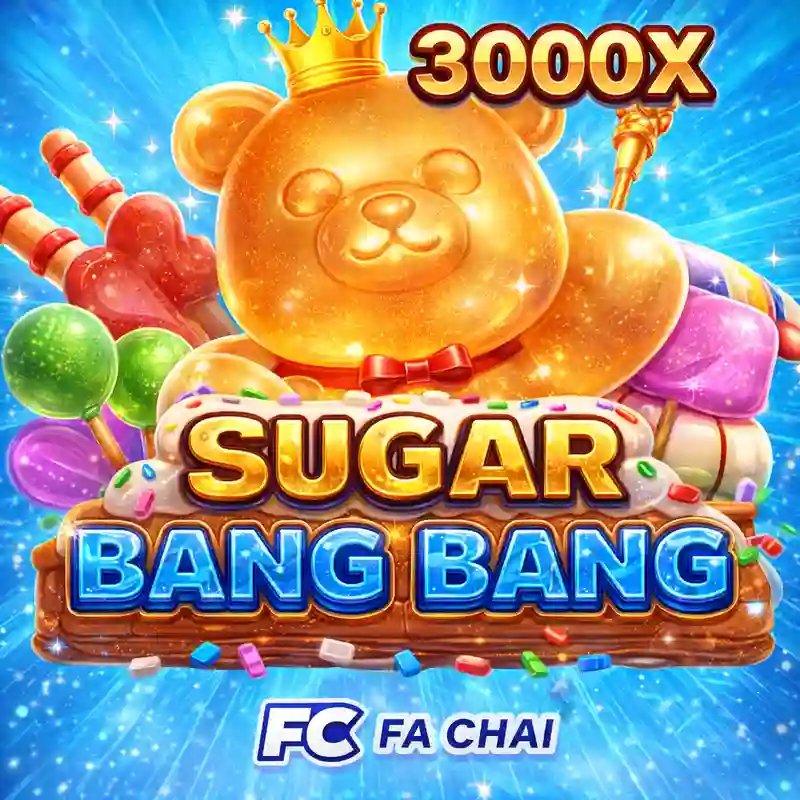 Sugar Bang Bang Slot Game - Play Now at jiliph
