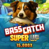 Bass Catch Super Up