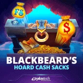 Blackbeard’s Hoard